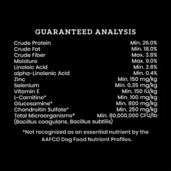 VICTOR Purpose Performance Formula Dry Dog Food -ROYAL CANIN Shop 93058 PT6. AC SS1800 V1677679812