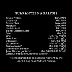 VICTOR Purpose Senior Healthy Weight Dry Dog Food 13 VICTOR Purpose Senior Healthy Weight Dry Dog Food -ROYAL CANIN Shop 93070 PT6. AC SS1800 V1677690290
