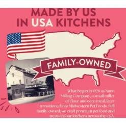 Earthborn Holistic Unrefined Roasted Rabbit With Ancient Grains & Superfoods Dry Dog Food -ROYAL CANIN Shop 931318 PT4. AC SS1800 V1697732962