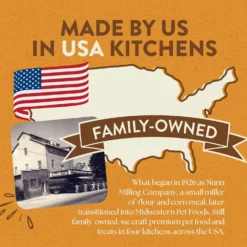 Earthborn Holistic Great Plains Feast Bison Meal & Vegetables Grain-Free Dry Dog Food 13 Earthborn Holistic Great Plains Feast Bison Meal & Vegetables Grain-Free Dry Dog Food -ROYAL CANIN Shop 931446 PT5. AC SS1800 V1697761878