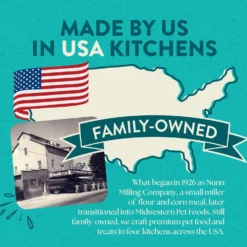 Earthborn Holistic Coastal Catch Herring Meal & Vegetables Grain-Free Dry Dog Food -ROYAL CANIN Shop 931470 PT4. AC SS1800 V1697762140