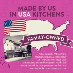 Earthborn Holistic Meadow Feast Lamb Meal & Vegetables Grain-Free Dry Dog Food 12 Earthborn Holistic Meadow Feast Lamb Meal & Vegetables Grain-Free Dry Dog Food -ROYAL CANIN Shop 931494 PT4. AC SS1800 V1697760985