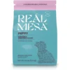 REÁL MESA Puppy Chicken & Vegetable Asado Dog Food