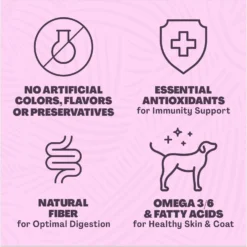 REÁL MESA Puppy Chicken & Vegetable Asado Dog Food 7 REÁL MESA Puppy Chicken & Vegetable Asado Dog Food -ROYAL CANIN Shop 938734 PT2. AC SS1800 V1696945593