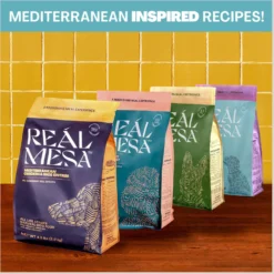 REÁL MESA Puppy Chicken & Vegetable Asado Dog Food 8 REÁL MESA Puppy Chicken & Vegetable Asado Dog Food -ROYAL CANIN Shop 938734 PT3. AC SS1800 V1696945591
