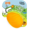 Nylabone Creative Play Eggi Treat Dispenser Dog Toy