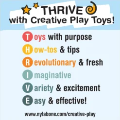 Nylabone Creative Play Eggi Treat Dispenser Dog Toy -ROYAL CANIN Shop 940662 PT6. AC SS1800 V1692282881