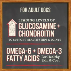 Merrick Classic Healthy Grains Real Beef + Brown Rice Recipe With Ancient Grains Adult Dry Dog Food -ROYAL CANIN Shop 94132 PT4. AC SS1800 V1631599025