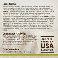 Merrick Classic Healthy Grains Dry Dog Food Real Lamb + Brown Rice Recipe With Ancient Grains 14 Merrick Classic Healthy Grains Dry Dog Food Real Lamb + Brown Rice Recipe With Ancient Grains -ROYAL CANIN Shop 94135 PT5. AC SS1800 V1626191189