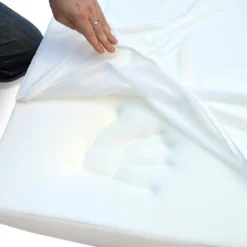 PetFusion Ultimate Lounge Memory Foam Bolster Cat & Dog Bed With Removable Cover -ROYAL CANIN Shop 94243 PT5. AC SS1800 V1566322621