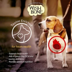 Wishbone Pasture Grain-Free Dry Dog Food -ROYAL CANIN Shop 94793 PT3. AC SS1800 V1582833809