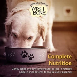 Wishbone Pasture Grain-Free Dry Dog Food -ROYAL CANIN Shop 94793 PT5. AC SS1800 V1582833781