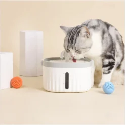 Hanamya Water Fountain Replacement Dog & Cat Filters, 4 Count -ROYAL CANIN Shop 954158 PT3. AC SS1800 V1694466046