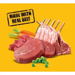 Pedigree High Protein Beef & Lamb Flavor Dog Kibble Adult Dry Dog Food -ROYAL CANIN Shop 958998 PT4. AC SS1800 V1695064035