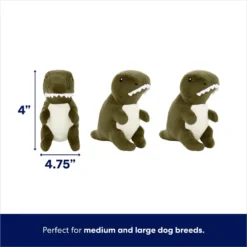 Frisco Volcano Hide & Seek Puzzle Plush Squeaky Dog Toy & Frisco Trash Can & Raccoons Hide & Seek Puzzle Plush Squeaky Dog Toy -ROYAL CANIN Shop 962054 PT3. AC SS1800 V1694783952