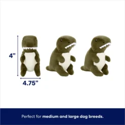 Frisco Volcano Hide & Seek Puzzle Plush Squeaky Dog Toy Refills, 3 Count & Frisco Volcano Hide & Seek Puzzle Plush Squeaky Dog Toy -ROYAL CANIN Shop 962078 PT7. AC SS1800 V1694782978