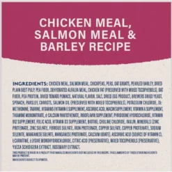 Natural Balance Fat Dogs Chicken & Salmon Formula Low Calorie Dry Dog Food -ROYAL CANIN Shop 963702 PT6. AC SS1800 V1695055688