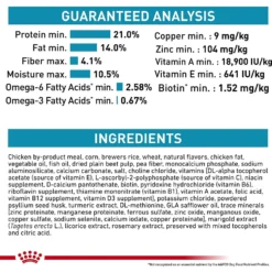 Royal Canin Veterinary Diet Skintopic Medium & Large Adult Dry Dog Food 15 Royal Canin Veterinary Diet Skintopic Medium & Large Adult Dry Dog Food -ROYAL CANIN Shop 972550 PT6. AC SS1800 V1698948961