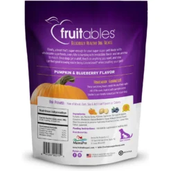 Fruitables Pumpkin & Blueberry Flavor Dog Treats + 2 Items -ROYAL CANIN Shop 985742 PT2. AC SS1800 V1698178910