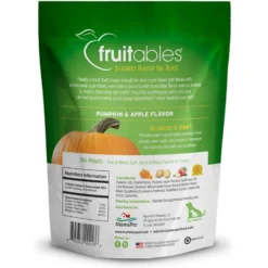 Fruitables Pumpkin & Blueberry Flavor Dog Treats + 2 Items -ROYAL CANIN Shop 985742 PT5. AC SS1800 V1698178910