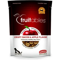 Fruitables Pumpkin & Blueberry Flavor Dog Treats + 2 Items -ROYAL CANIN Shop 985742 PT7. AC SS1800 V1698258345