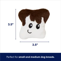 Frisco Holiday Hot Cocoa Hide & Seek Puzzle Plush Squeaky Dog Toy & Frisco Holiday North Pole Mailbox Hide & Seek Puzzle Plush Squeaky Dog Toy -ROYAL CANIN Shop 986166 PT3. AC SS1800 V1698258175