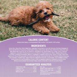 Annamaet Original Small Breed Salmon Formula Dry Dog Food -ROYAL CANIN Shop 986742 PT3. AC SS1800 V1700599652