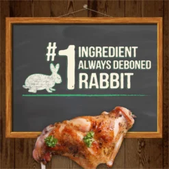 Merrick Power Bites Real Rabbit + Sweet Potato Recipe Grain-Free Soft & Chewy Dog Treats -ROYAL CANIN Shop 98675 PT3. AC SS1800 V1644918739