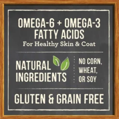 Merrick Power Bites Real Rabbit + Sweet Potato Recipe Grain-Free Soft & Chewy Dog Treats -ROYAL CANIN Shop 98675 PT7. AC SS1800 V1644910584