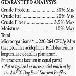 American Natural Premium Endurance Plus Dry Dog Food -ROYAL CANIN Shop 98729 PT6. AC SS1800 V1526674667