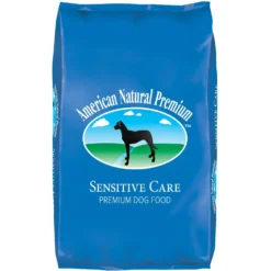American Natural Premium Sensitive Care Dry Dog Food