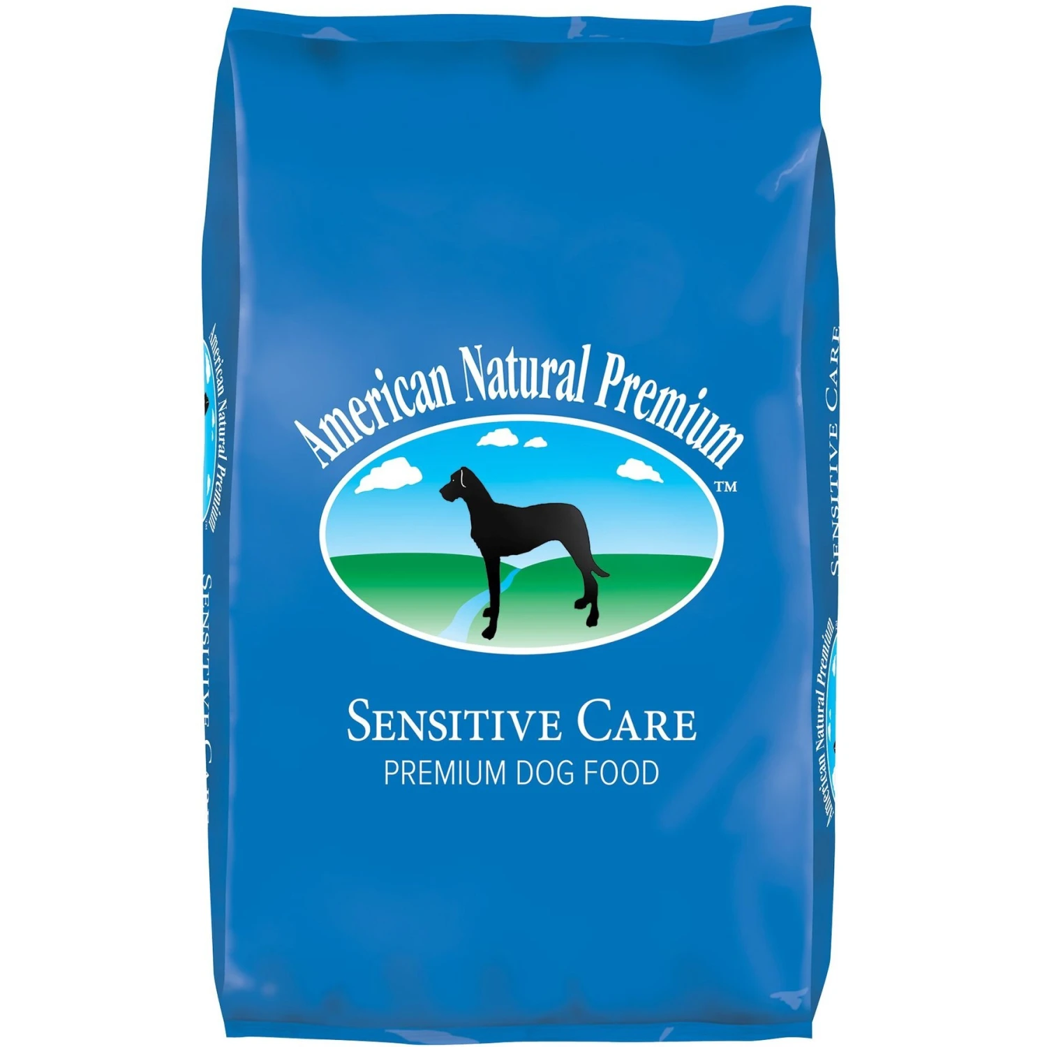 American Natural Premium Sensitive Care Dry Dog Food 1 American Natural Premium Sensitive Care Dry Dog Food