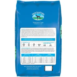 American Natural Premium Sensitive Care Dry Dog Food 9 American Natural Premium Sensitive Care Dry Dog Food -ROYAL CANIN Shop 98736 PT2. AC SS1800 V1536096504