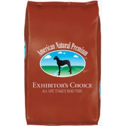 American Natural Premium Exhibitor's Choice Dry Dog Food