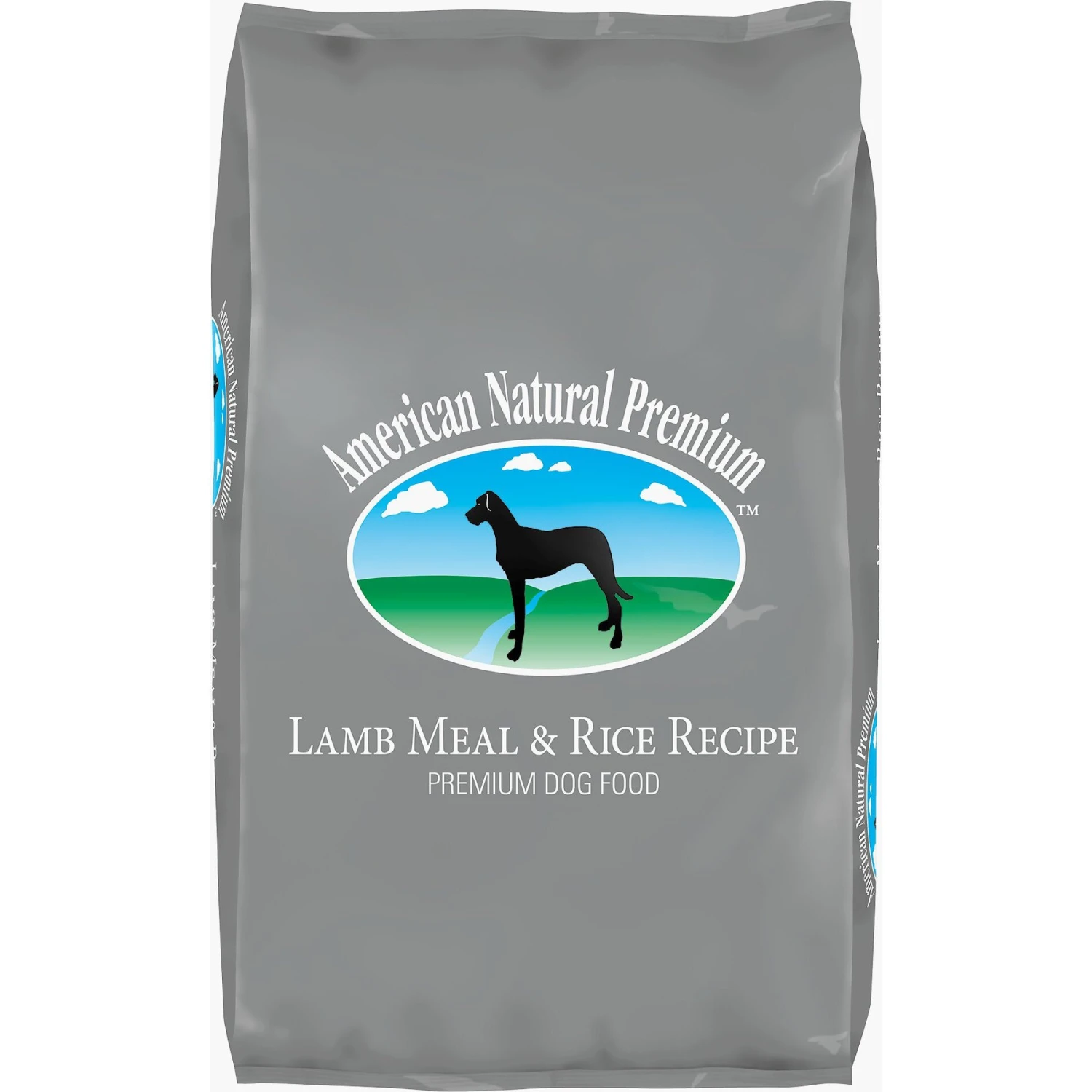 American Natural Premium Chicken-Free Lamb & Rice Dry Dog Food 1 American Natural Premium Chicken-Free Lamb & Rice Dry Dog Food